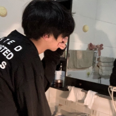 最火单身男士微信头像(共24张)