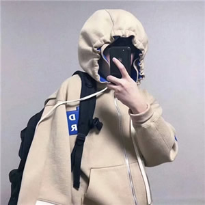 最火单身男士微信头像(共24张)