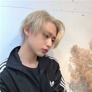 最火单身男士微信头像(共24张)