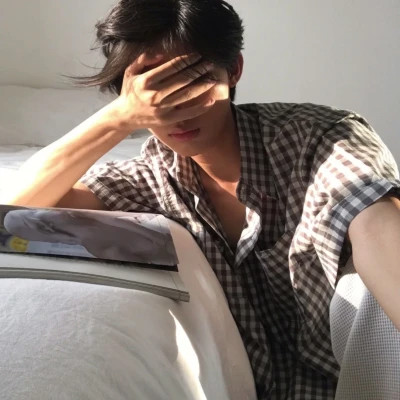 2023最火的男生微信头像图片(优选22张)