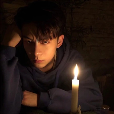 2023最火的男生微信头像图片(优选22张)