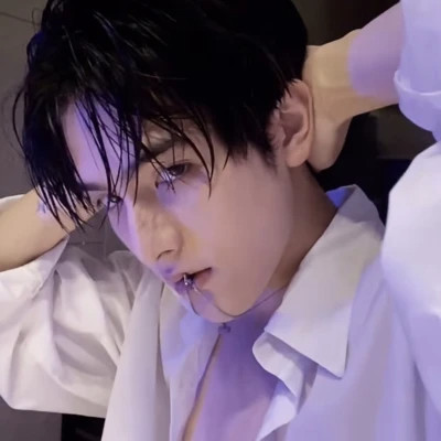 2023最火的男生微信头像图片(优选22张)