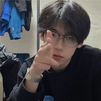 2023最火的男生微信头像图片(优选22张)