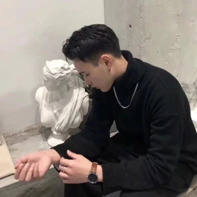 2023最火的男生微信头像图片(优选22张)