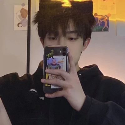 2023最火的男生微信头像图片(优选22张)