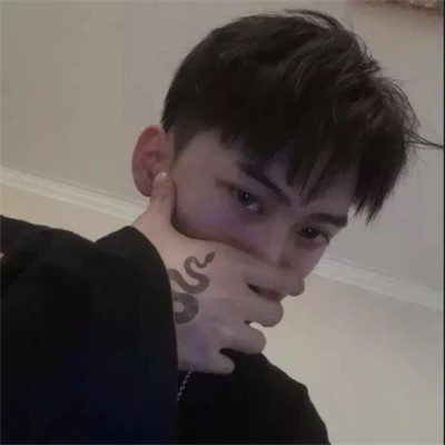 2023最火的男生微信头像图片(优选22张)