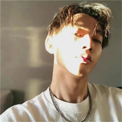 2023最火的男生微信头像图片(优选22张)