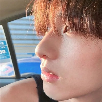 2023最火的男生微信头像图片(优选22张)