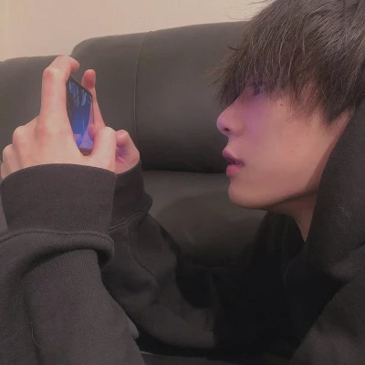 2023最火的男生微信头像图片(优选22张)