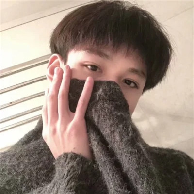 2023最火的男生微信头像图片(优选22张)