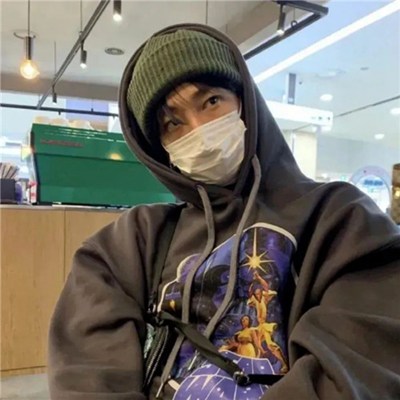 2023最火的男生微信头像图片(优选22张)