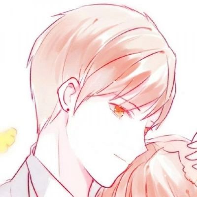 动漫帅气情侣头像一男一女(优选22张)
