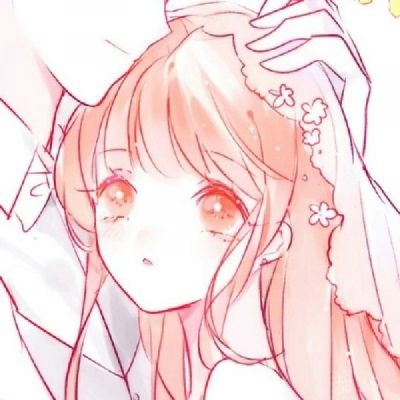 动漫帅气情侣头像一男一女(优选22张)