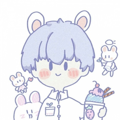 动漫帅气情侣头像一男一女(优选22张)