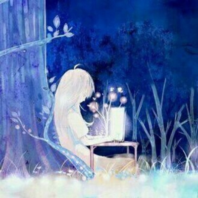 动漫帅气情侣头像一男一女(优选22张)