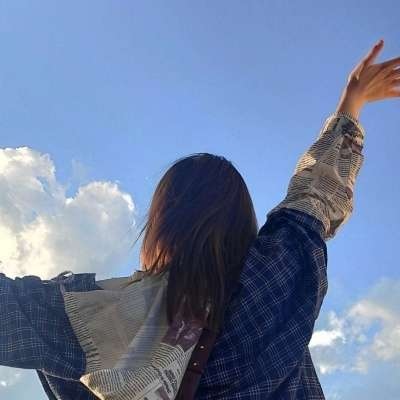 情侣头像一男一女各一张(共22张)