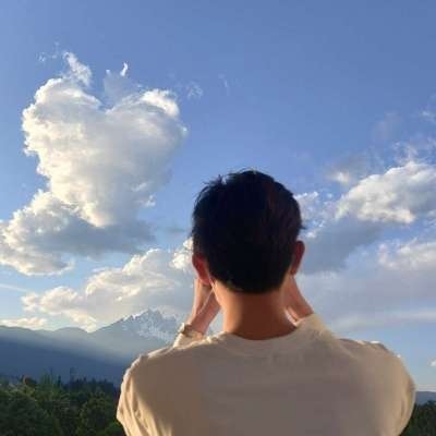 情侣头像一男一女各一张(共22张)