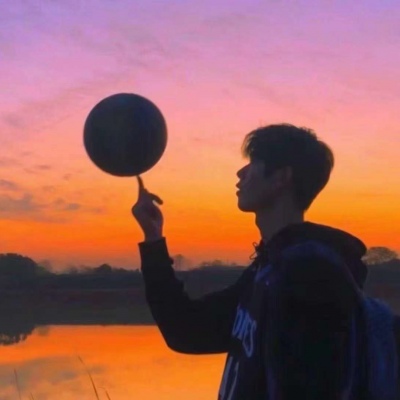 情侣头像一男一女各一张(共22张)