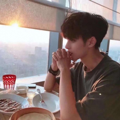 情侣头像一男一女各一张(共22张)