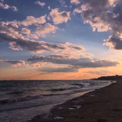 好看又带来好运的微信头像(22张)