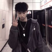 帅气男生个性十足的头像大全图片(优选24张)