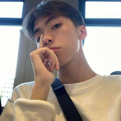 帅气男生个性十足的头像大全图片(优选24张)