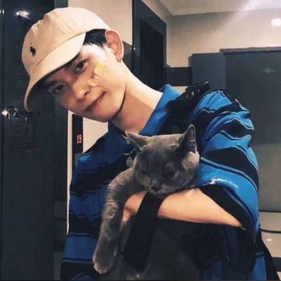 帅气男生个性十足的头像大全图片(优选24张)