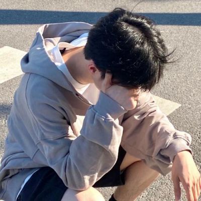 帅气男生个性十足的头像大全图片(优选24张)