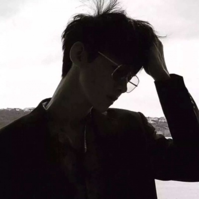 帅气男生个性十足的头像大全图片(优选24张)