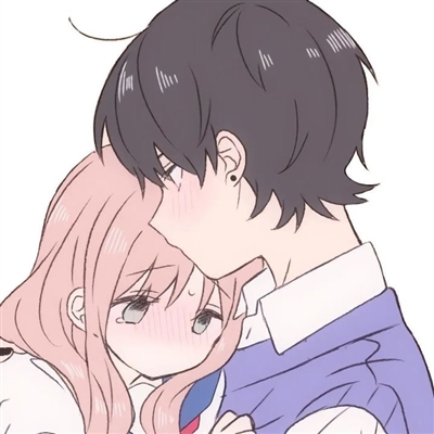 好看高清的动漫情头(优选24张)