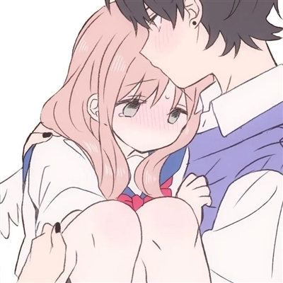 好看高清的动漫情头(优选24张)