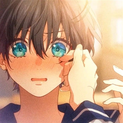 好看高清的动漫情头(优选24张)