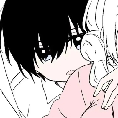 好看高清的动漫情头(优选24张)