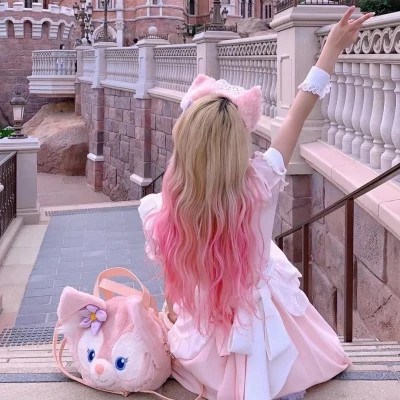 微信头像2023女生个性高清图片大全(精选22张)