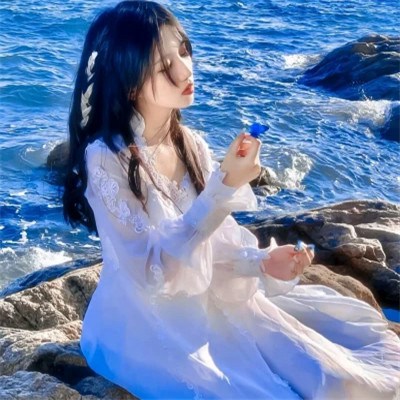 微信头像2023女生个性高清图片大全(精选22张)