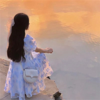 微信头像2023女生个性高清图片大全(精选22张)