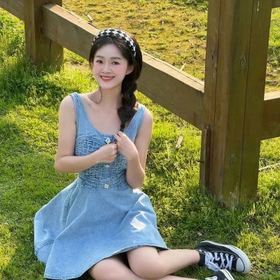 微信头像2023女生个性高清图片大全(精选22张)