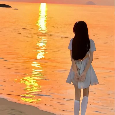 微信头像2023女生个性高清图片大全(精选22张)