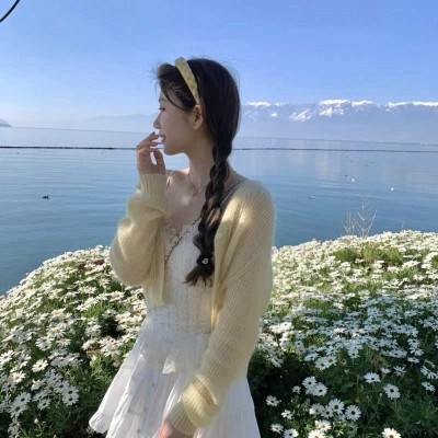 微信头像2023女生个性高清图片大全(精选22张)