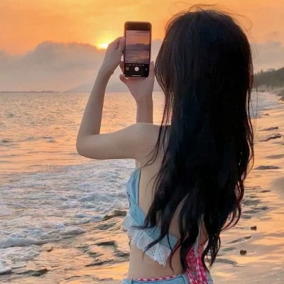 微信头像2023女生个性高清图片大全(精选22张)