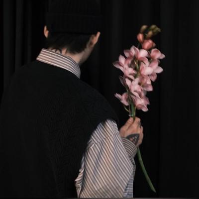 让人过目不忘的男生头像图片(优选18张)