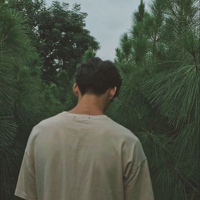 让人过目不忘的男生头像图片(优选18张)