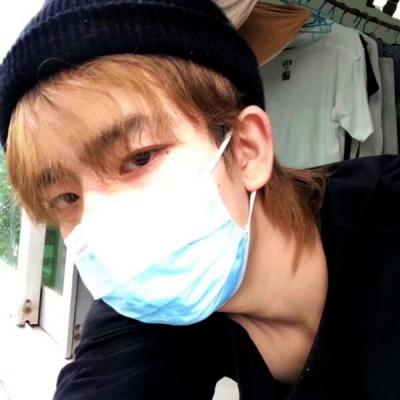 让人过目不忘的男生头像图片(优选18张)