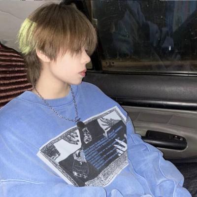 让人过目不忘的男生头像图片(优选18张)