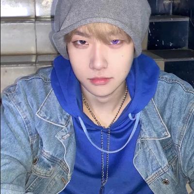 让人过目不忘的男生头像图片(优选18张)