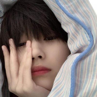 让人过目不忘的男生头像图片(优选18张)