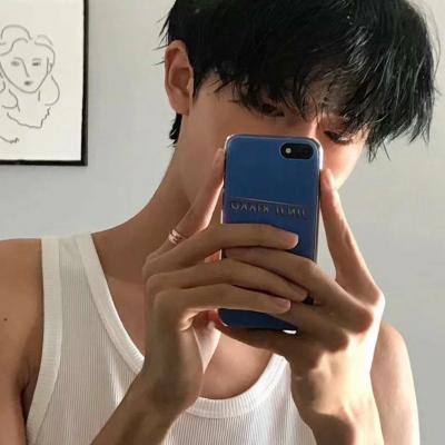 让人过目不忘的男生头像图片(优选18张)