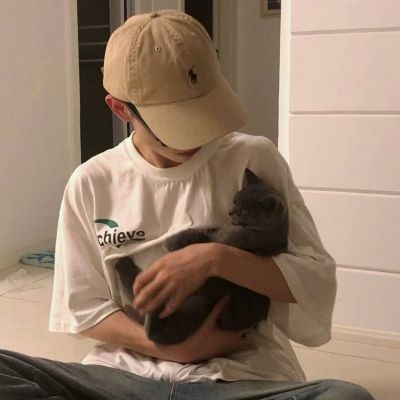 让人过目不忘的男生头像图片(优选18张)