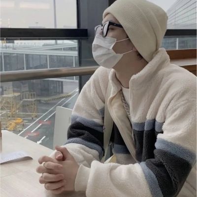 2023男生头像冷酷帅气图片(精选24张)