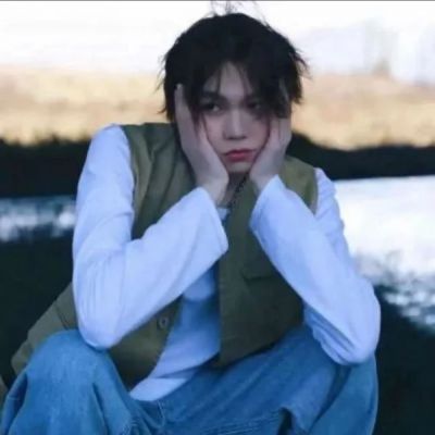 2023男生头像冷酷帅气图片(精选24张)